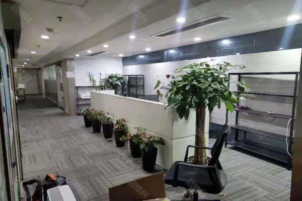 湖南商会大厦出租房图片