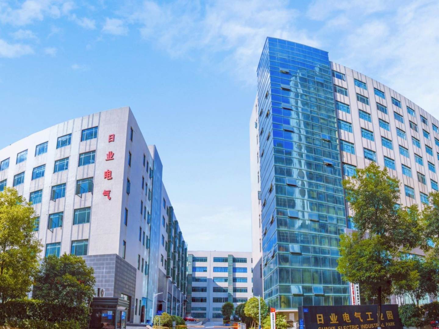 实景图