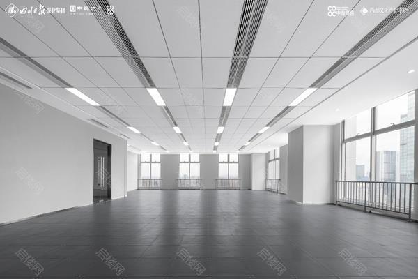 中海商务西部文化产业中心