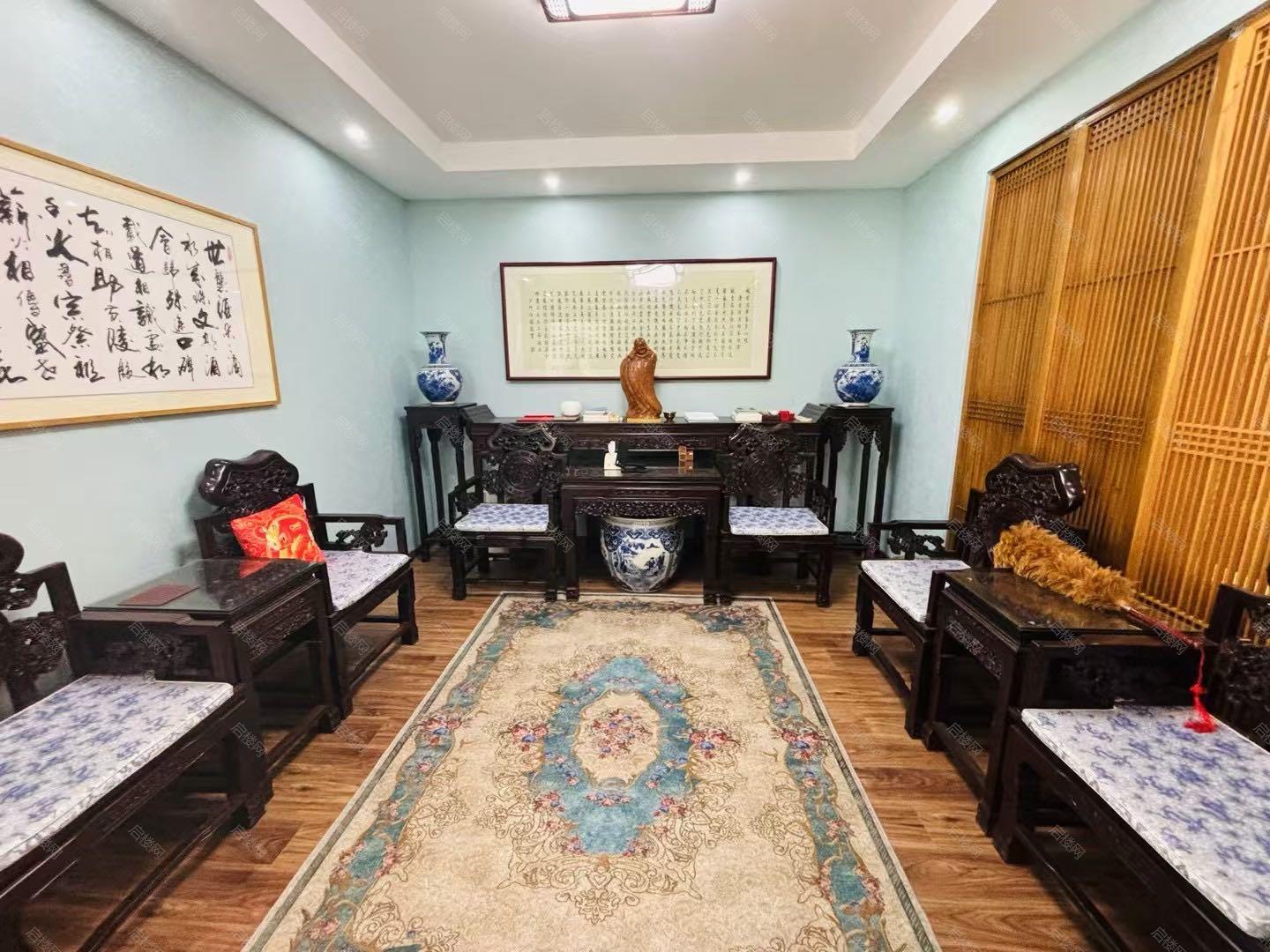 花乡青旅科创园出租房图片