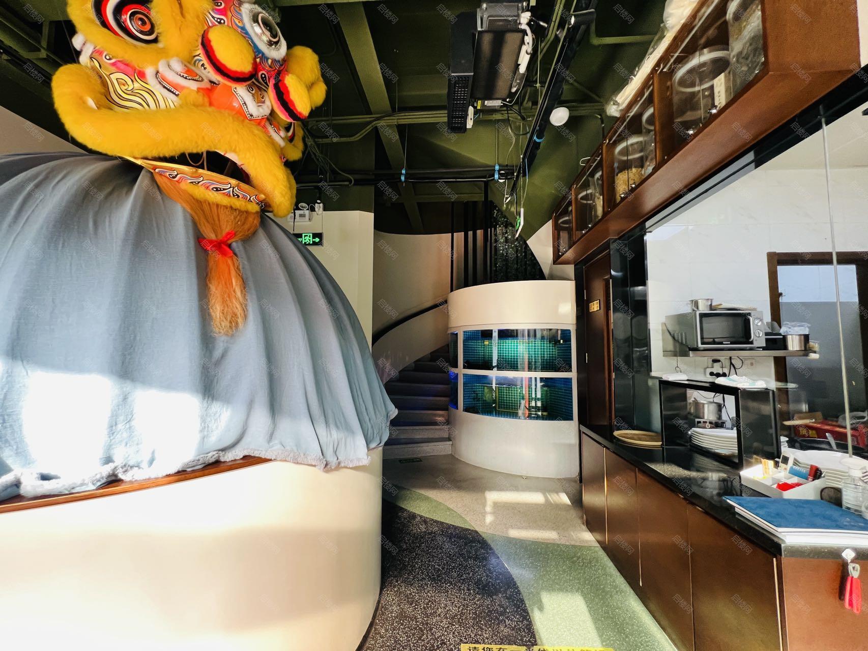 花乡青旅科创园出租房图片