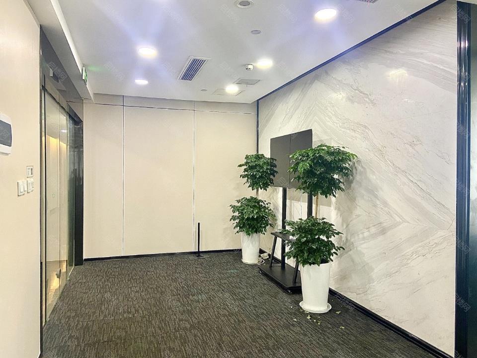 天府金融大厦