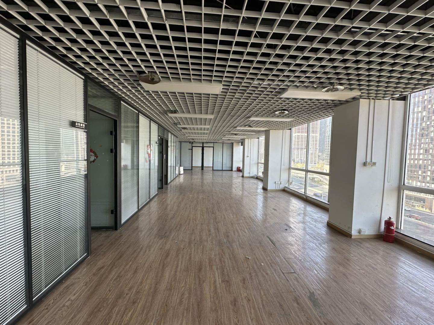 建外SOHO