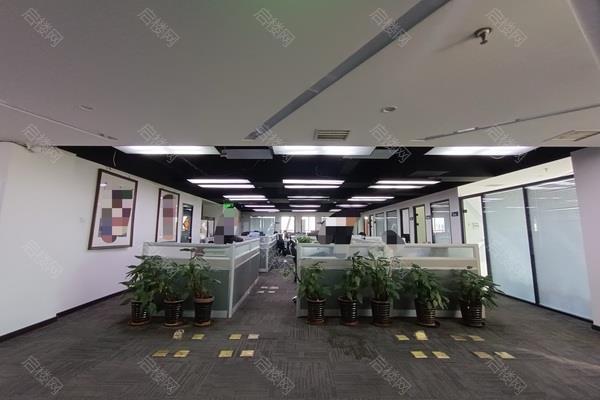 平安幸福中心出租房图片