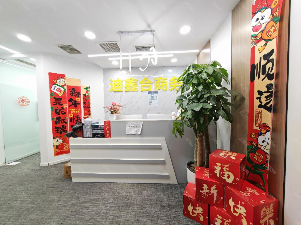 喜年广场出租房图片