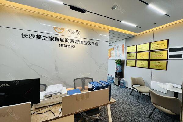 福晟金融中心