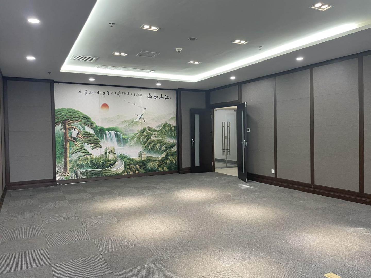 实拍图