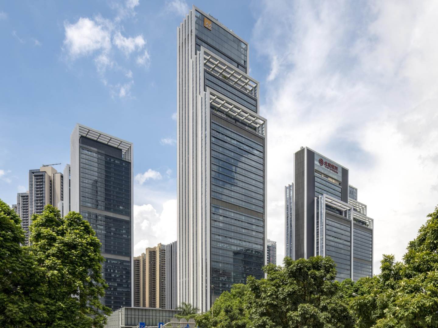 实景图