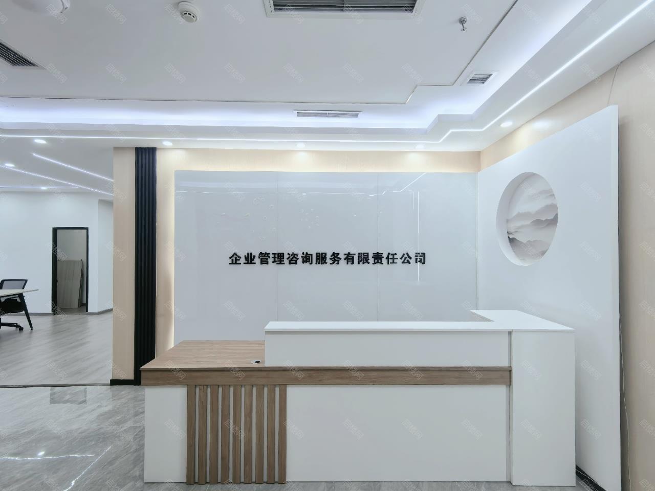 成都IMP环球都汇广场出租房图片