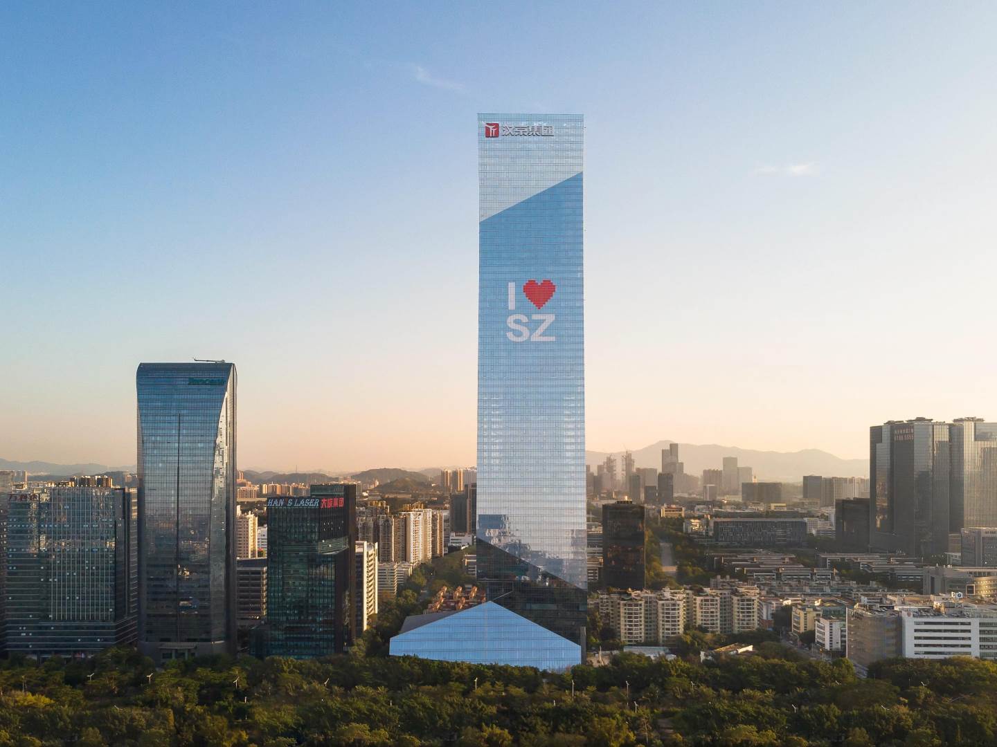 实景图