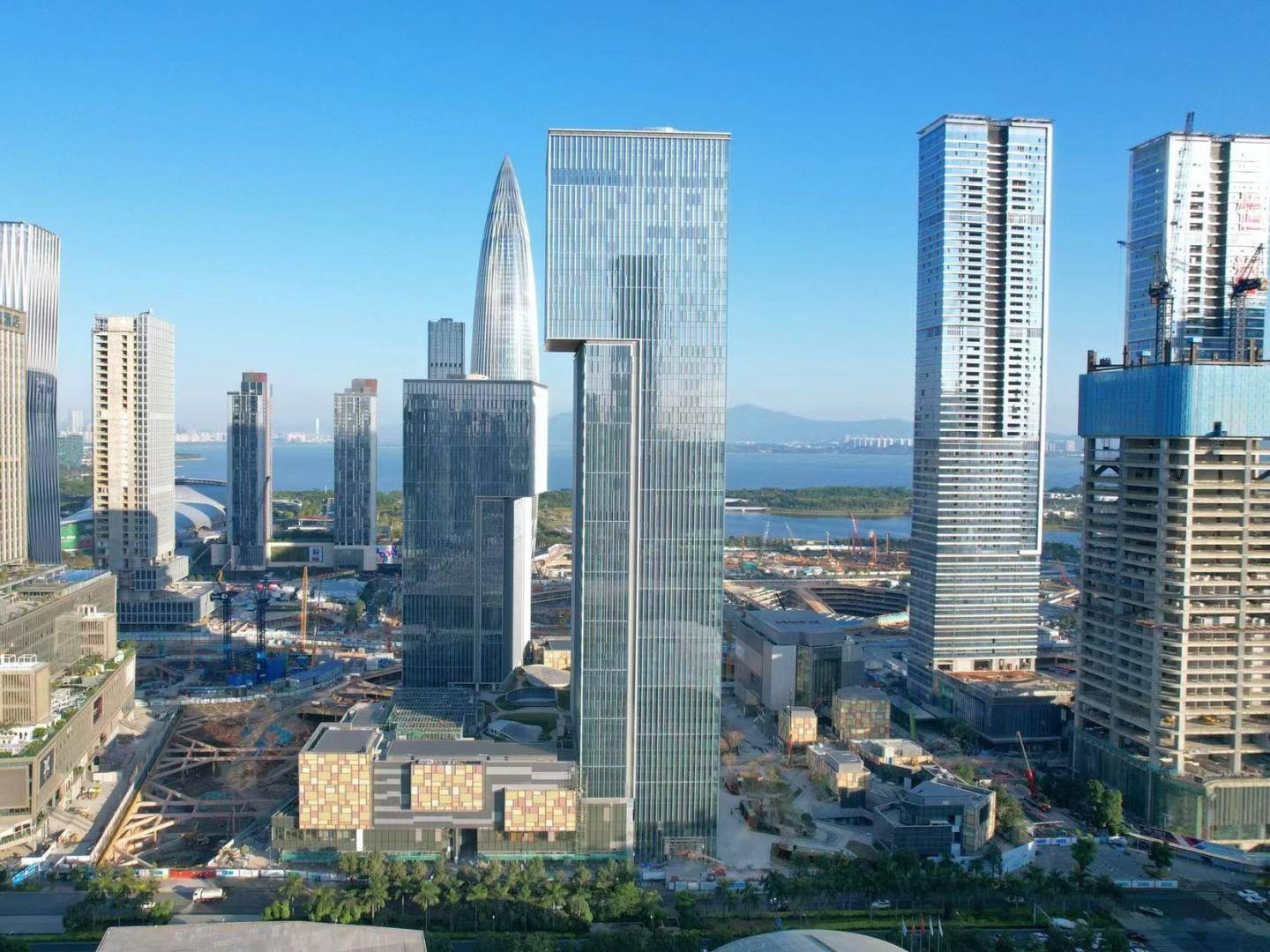 实景图