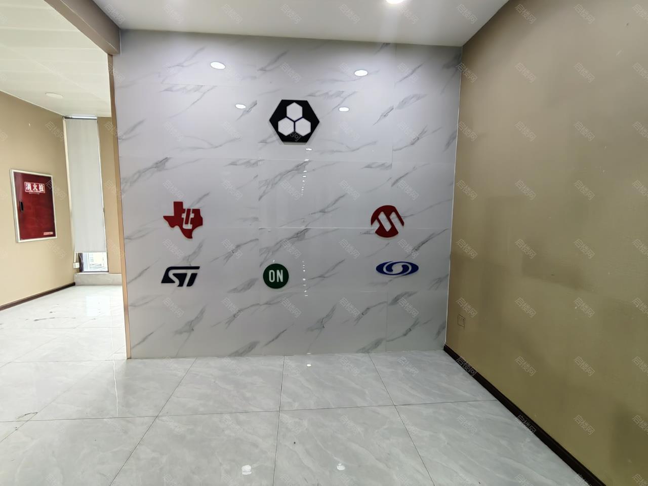 芯通科技大厦（原谢威中心）出租房图片