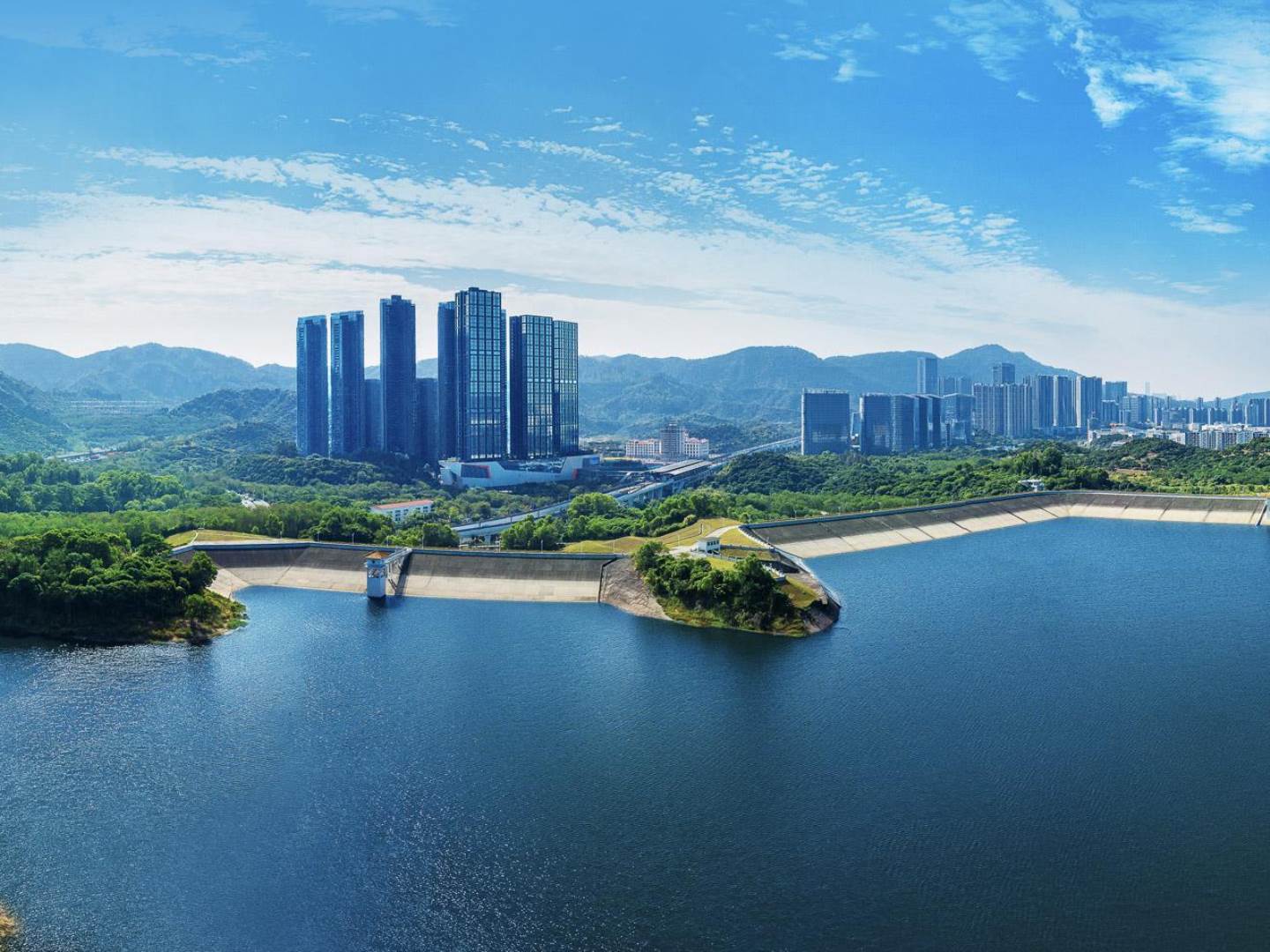 实景图