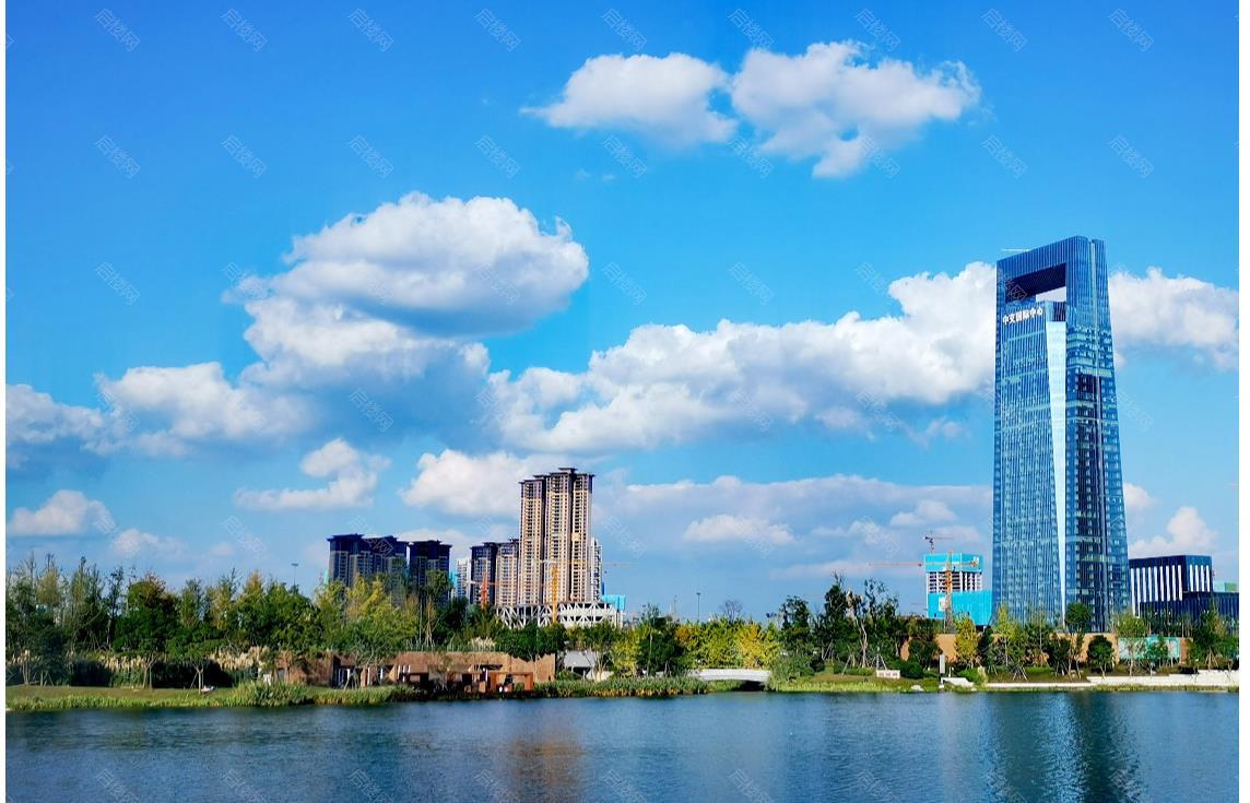 中交国际中心