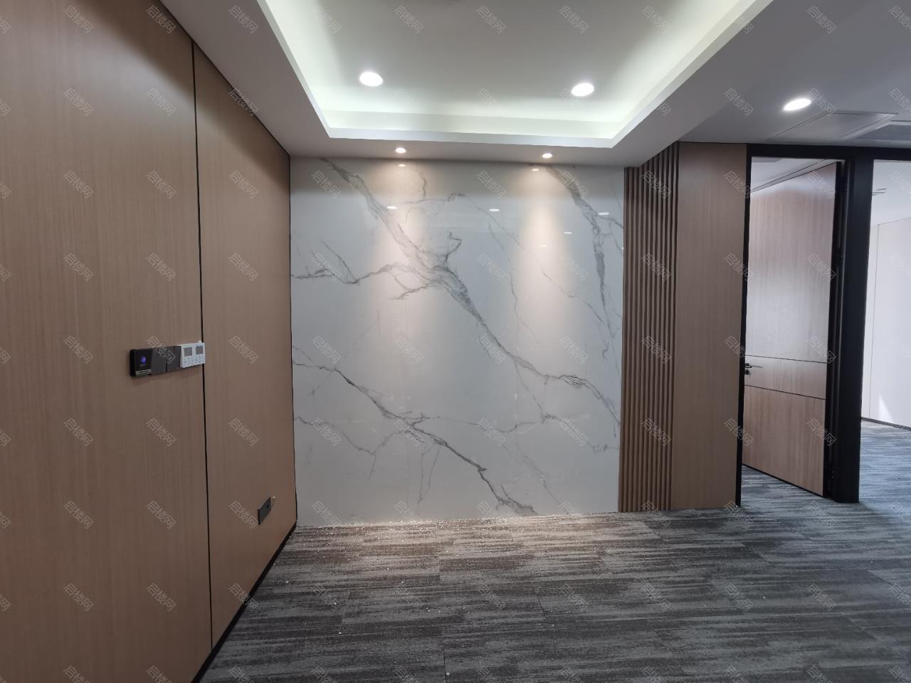 中兴时代数贸港
