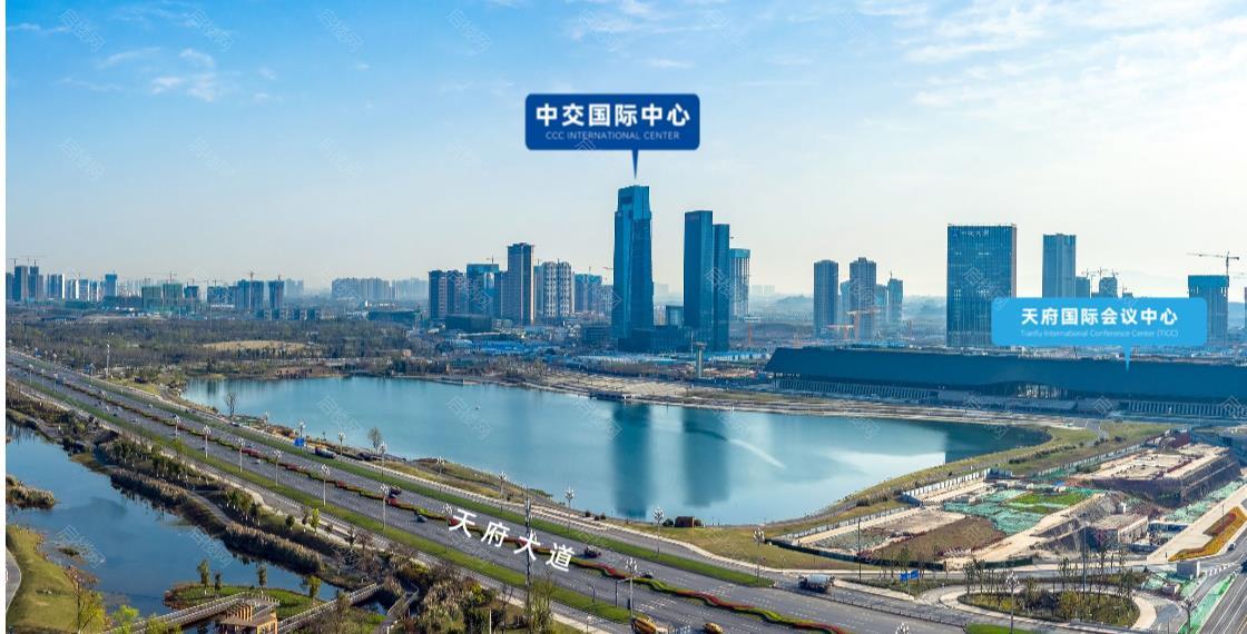 中交国际中心