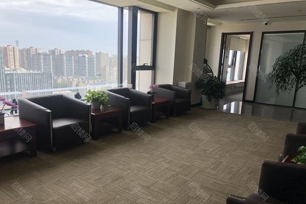 启皓大厦