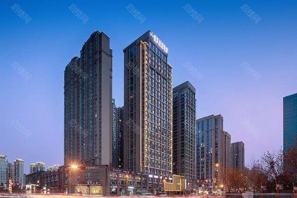 峰度天下