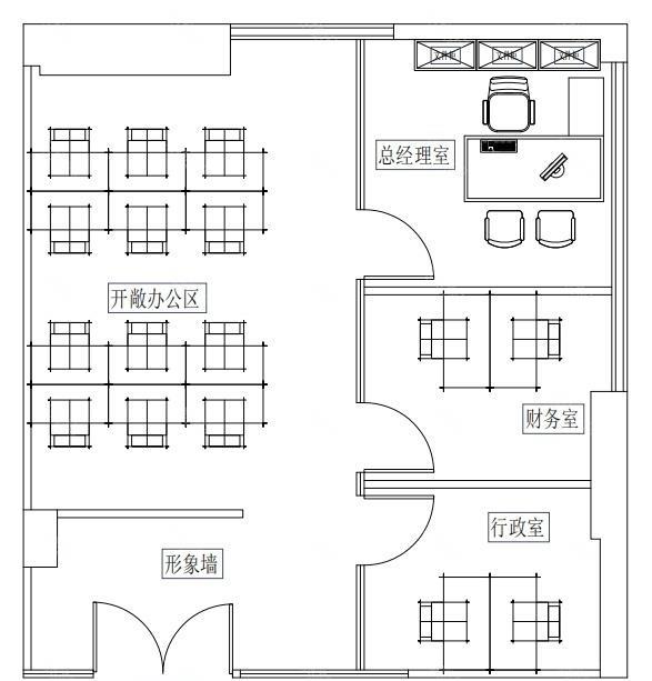 实拍图