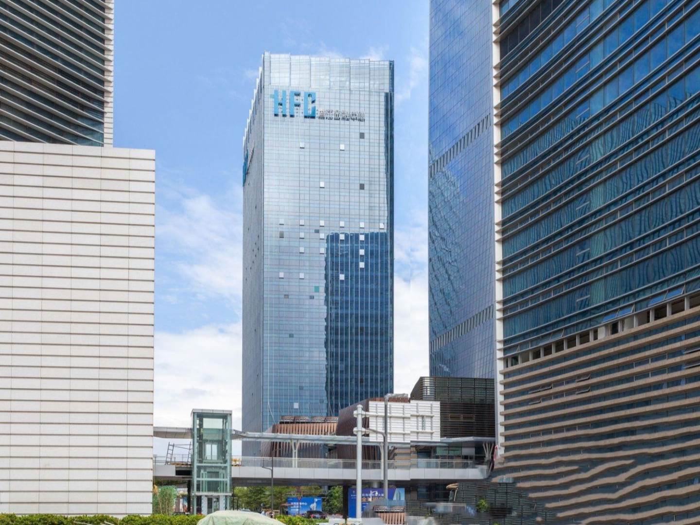 实景图