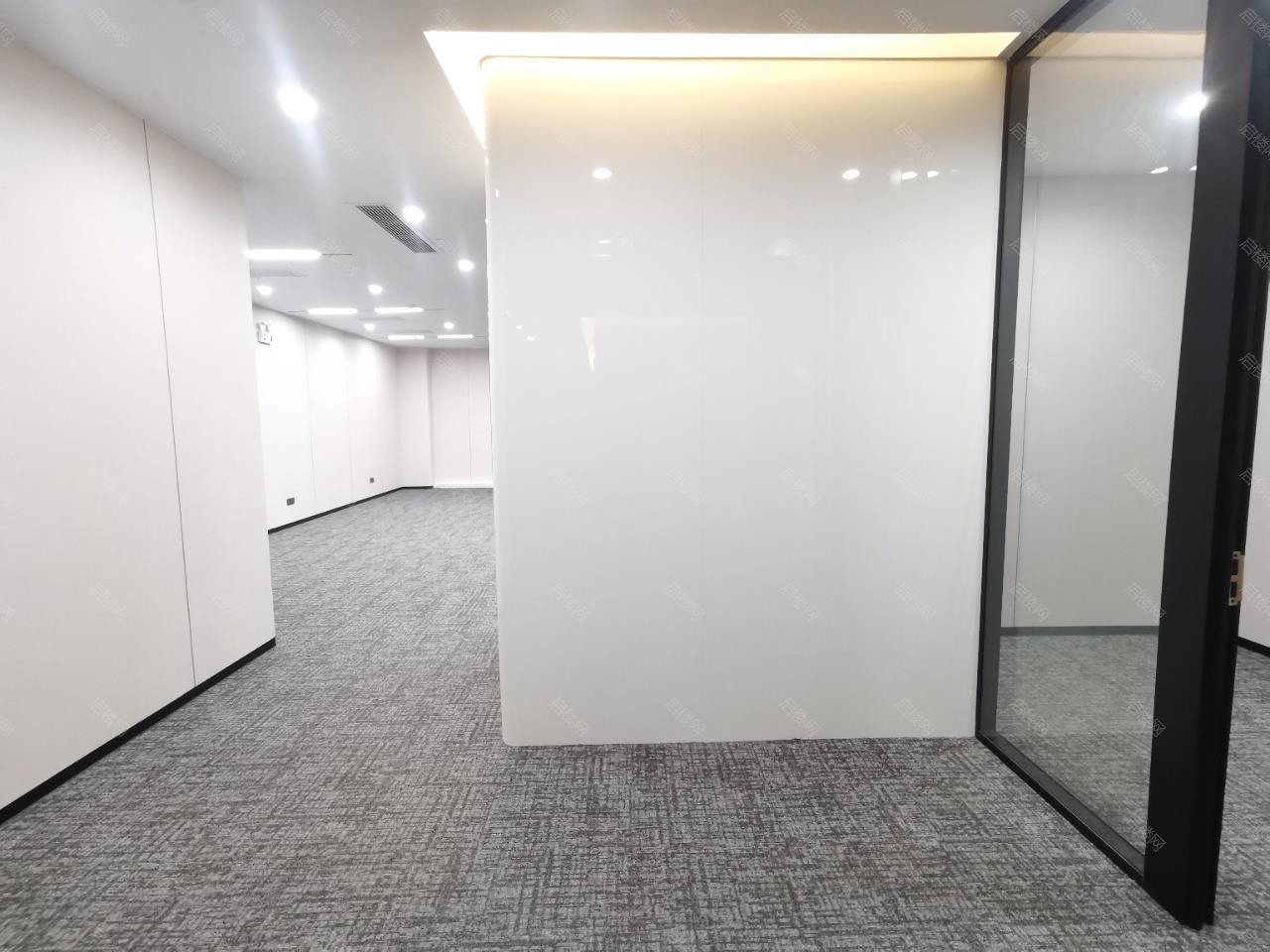 中兴时代数贸港