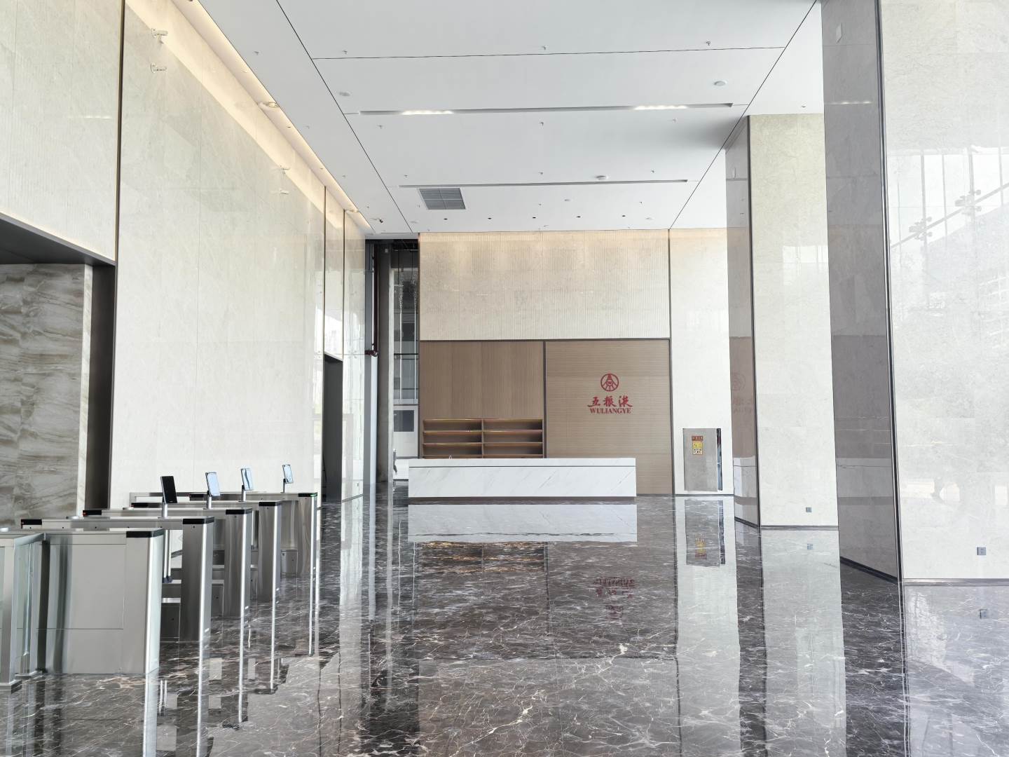 实景图