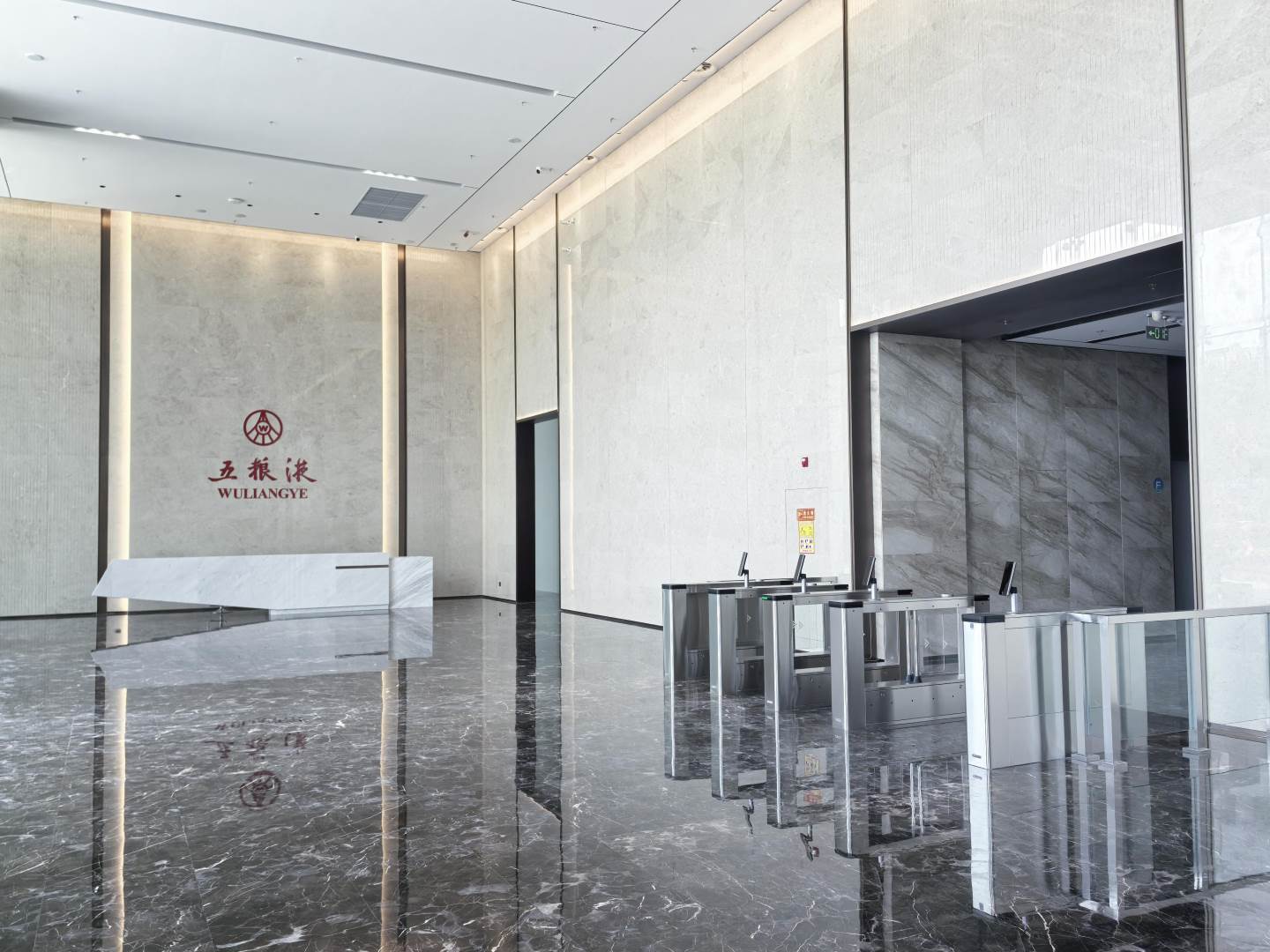 实景图