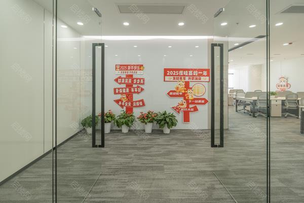 黄浦国际中心