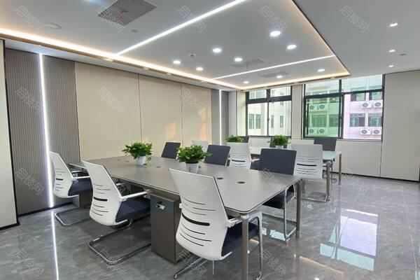 新长海尖山科技园