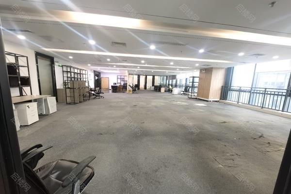 航盛科技大厦