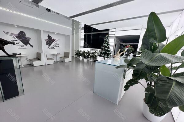 阿尔萨办公楼出租房图片