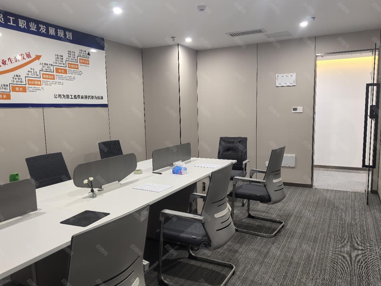 长江金岸·武汉人工智能大厦
