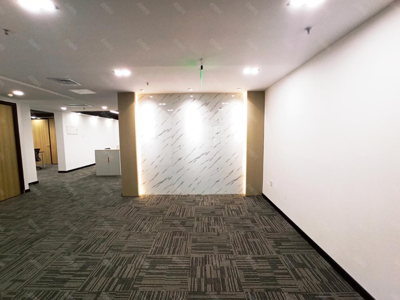 丰泰中心