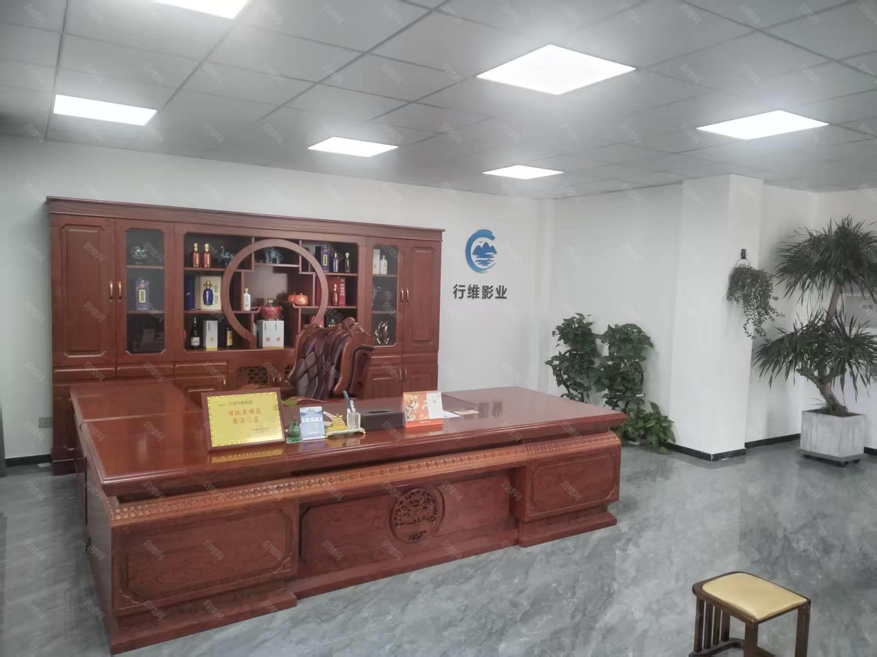 方家村企业独栋出租房图片