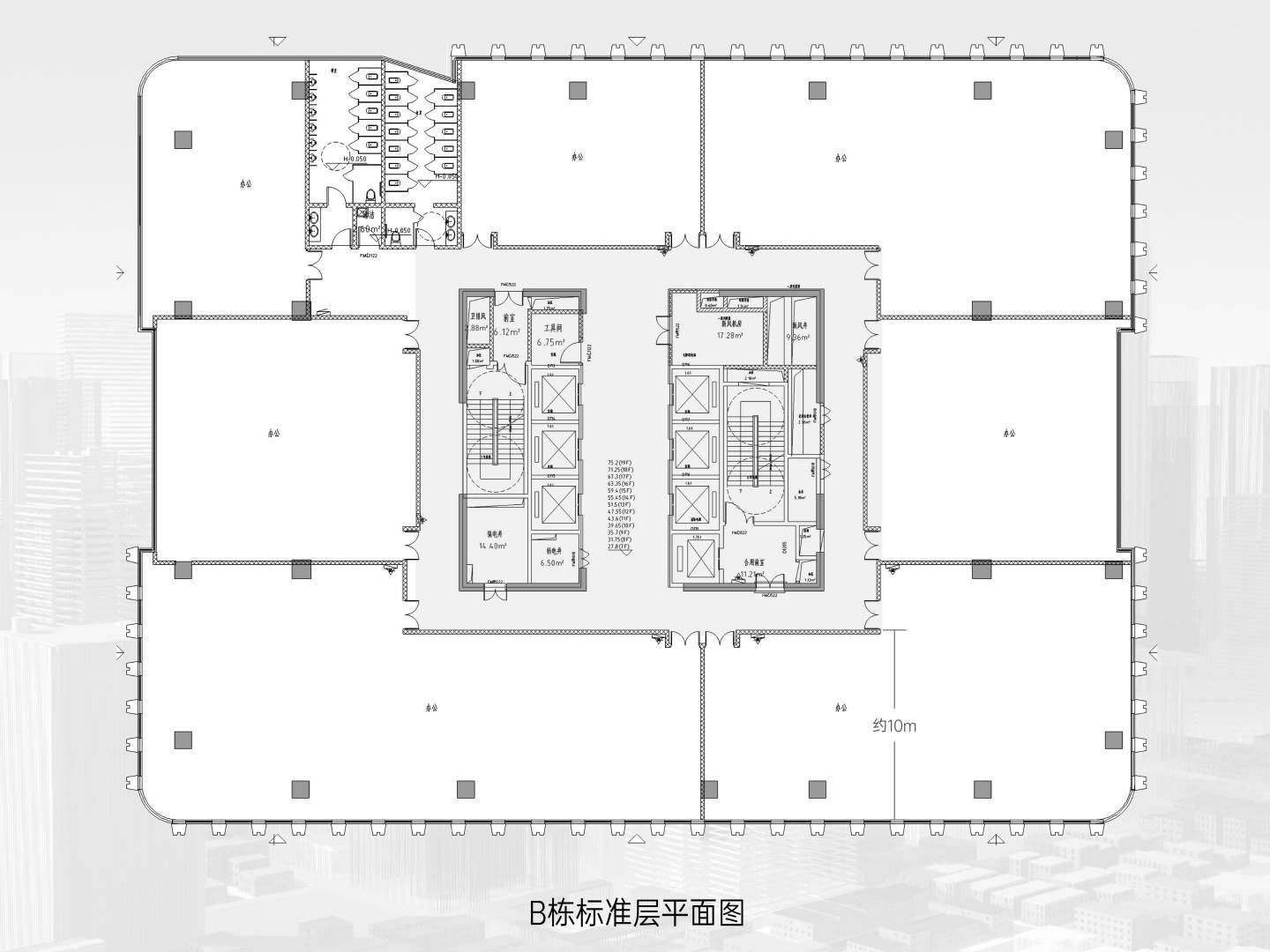 实拍图