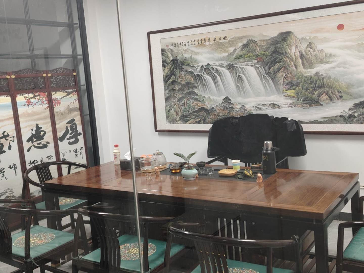 实拍图