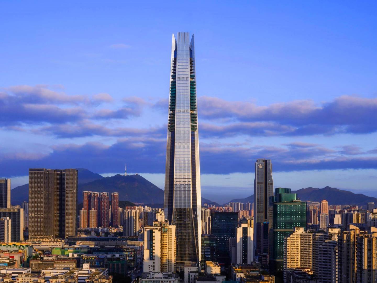 实景图