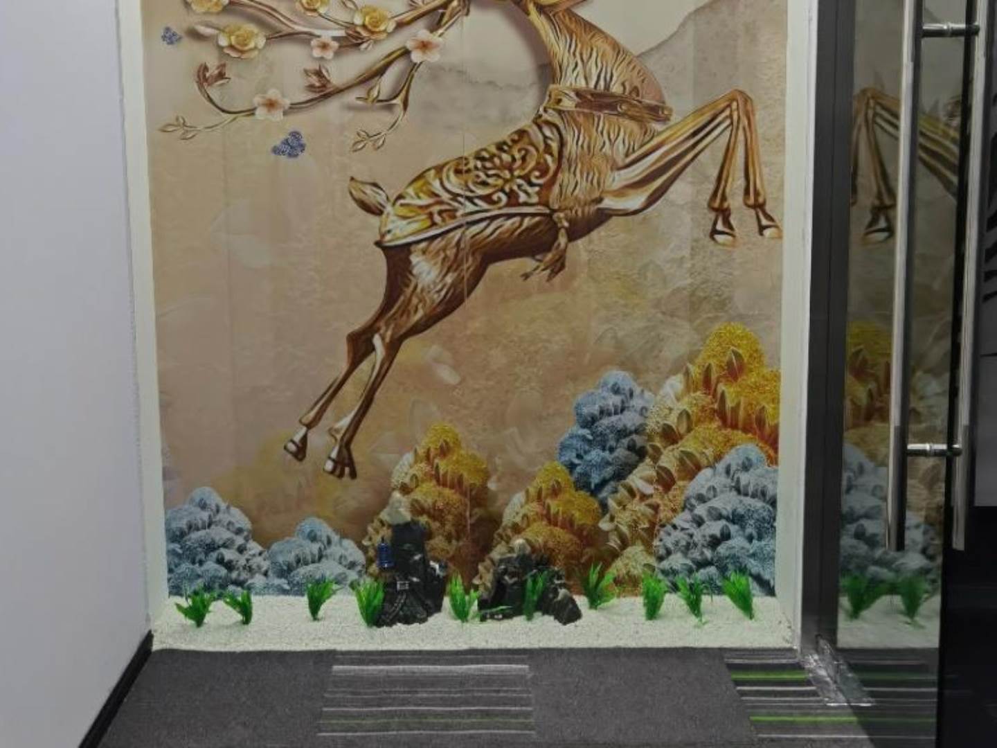 实拍图