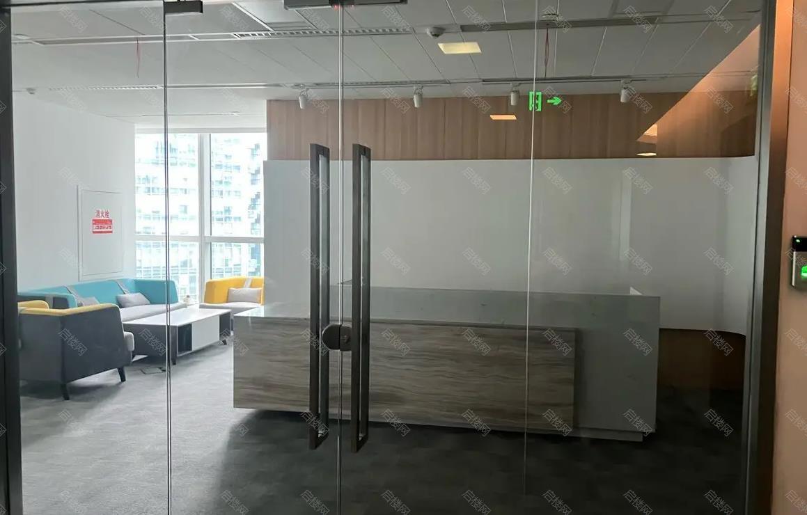希顿国际广场
