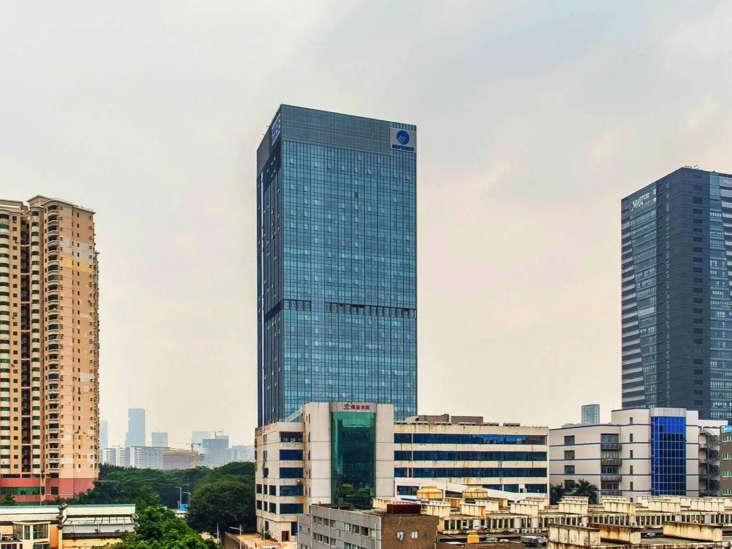 实景图