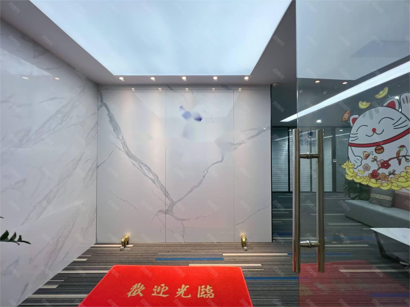 海王银河科技大厦