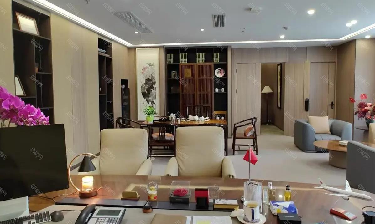 棕榈泉国际中心