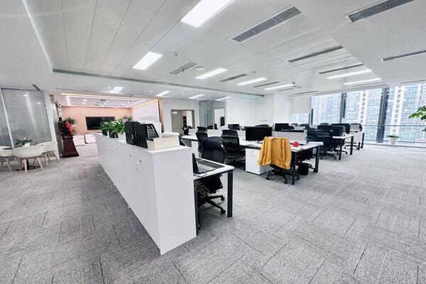 太平洋保险金融大厦