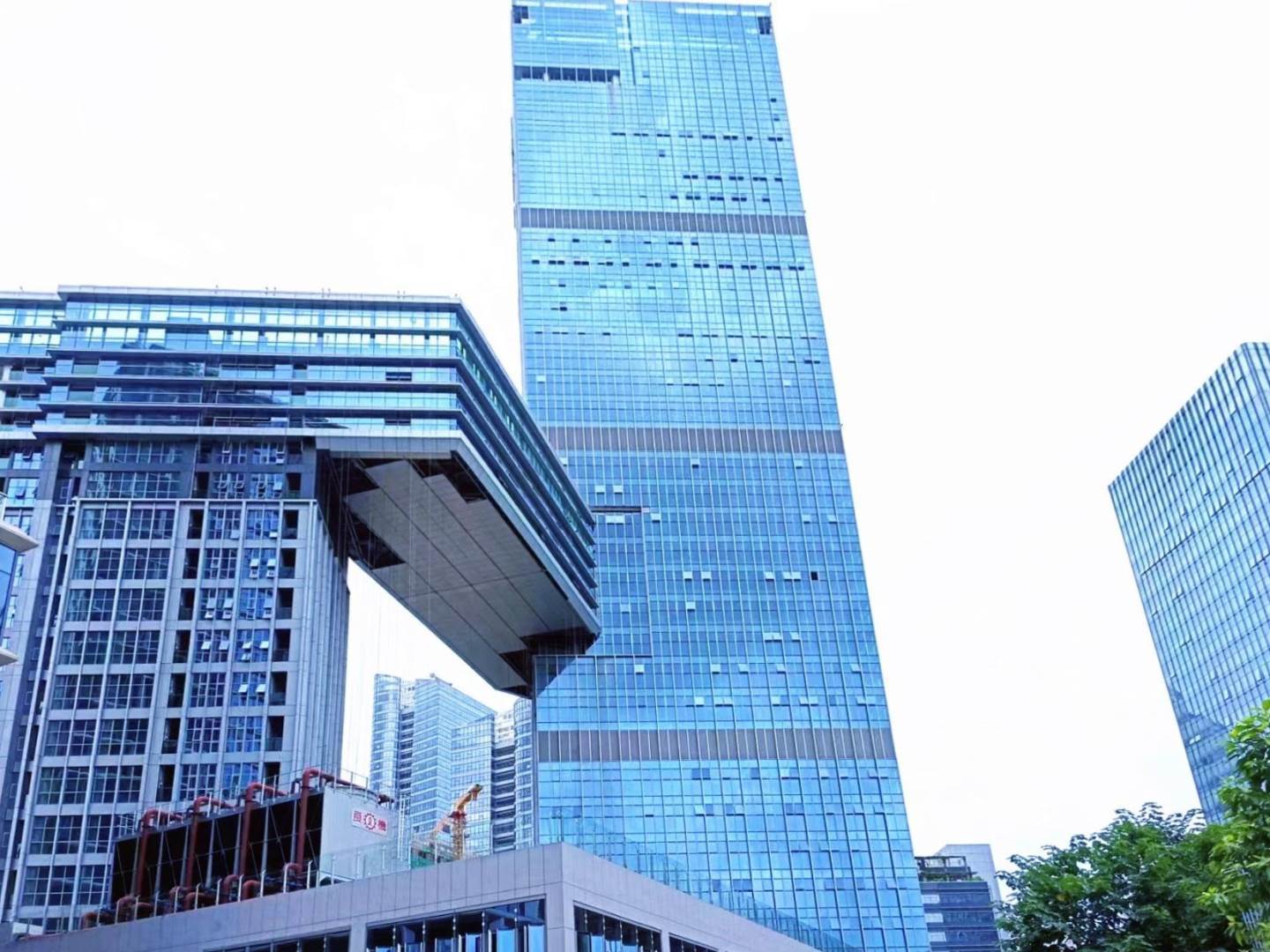 实景图
