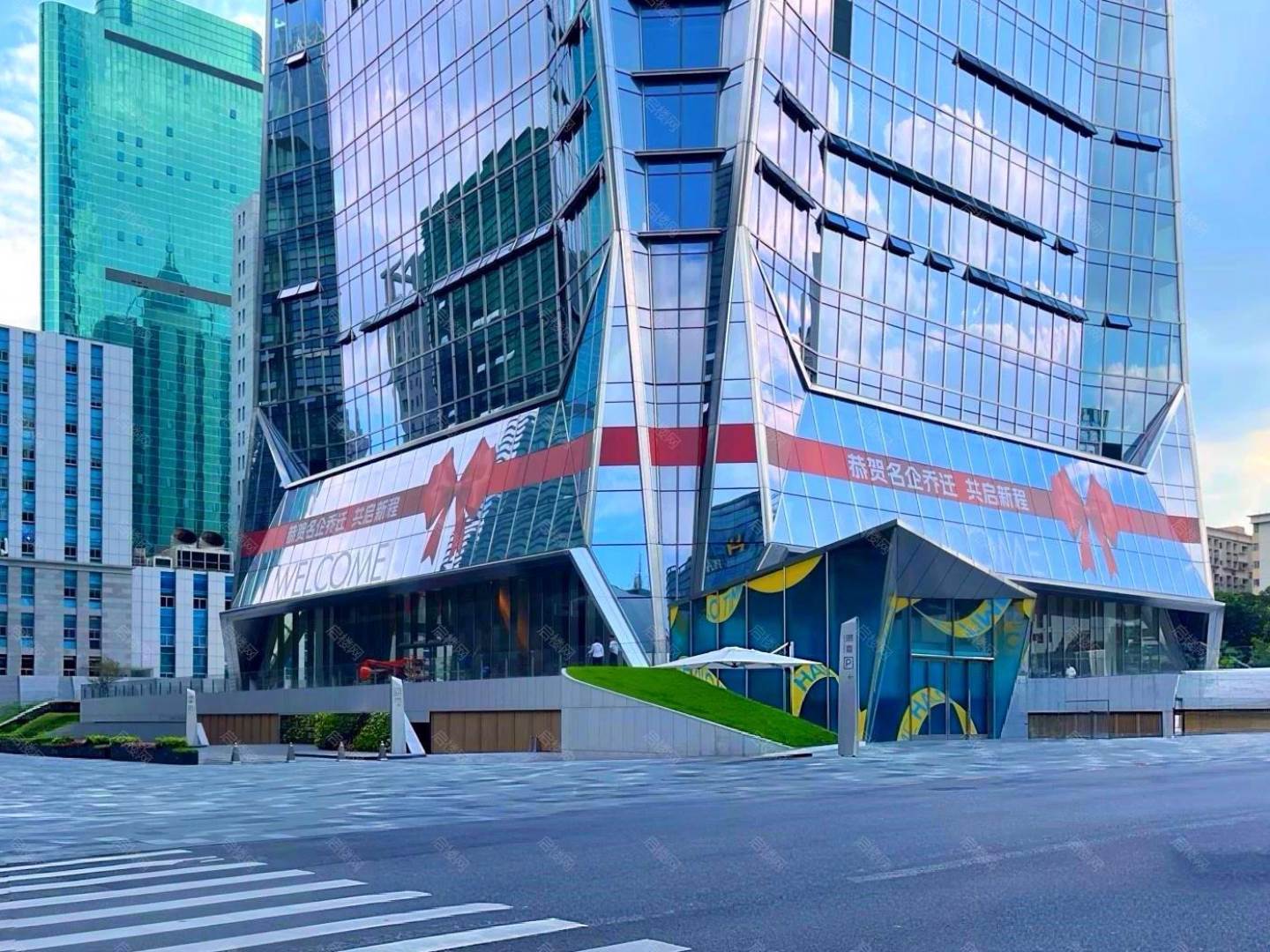实景图