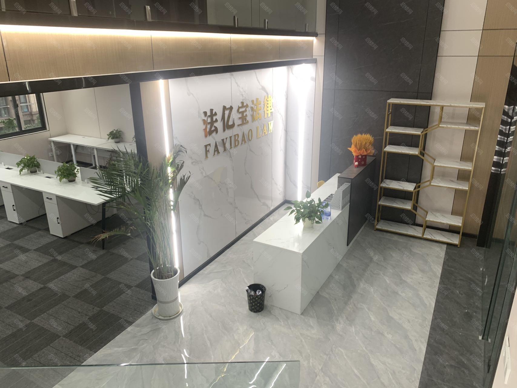 融商大厦