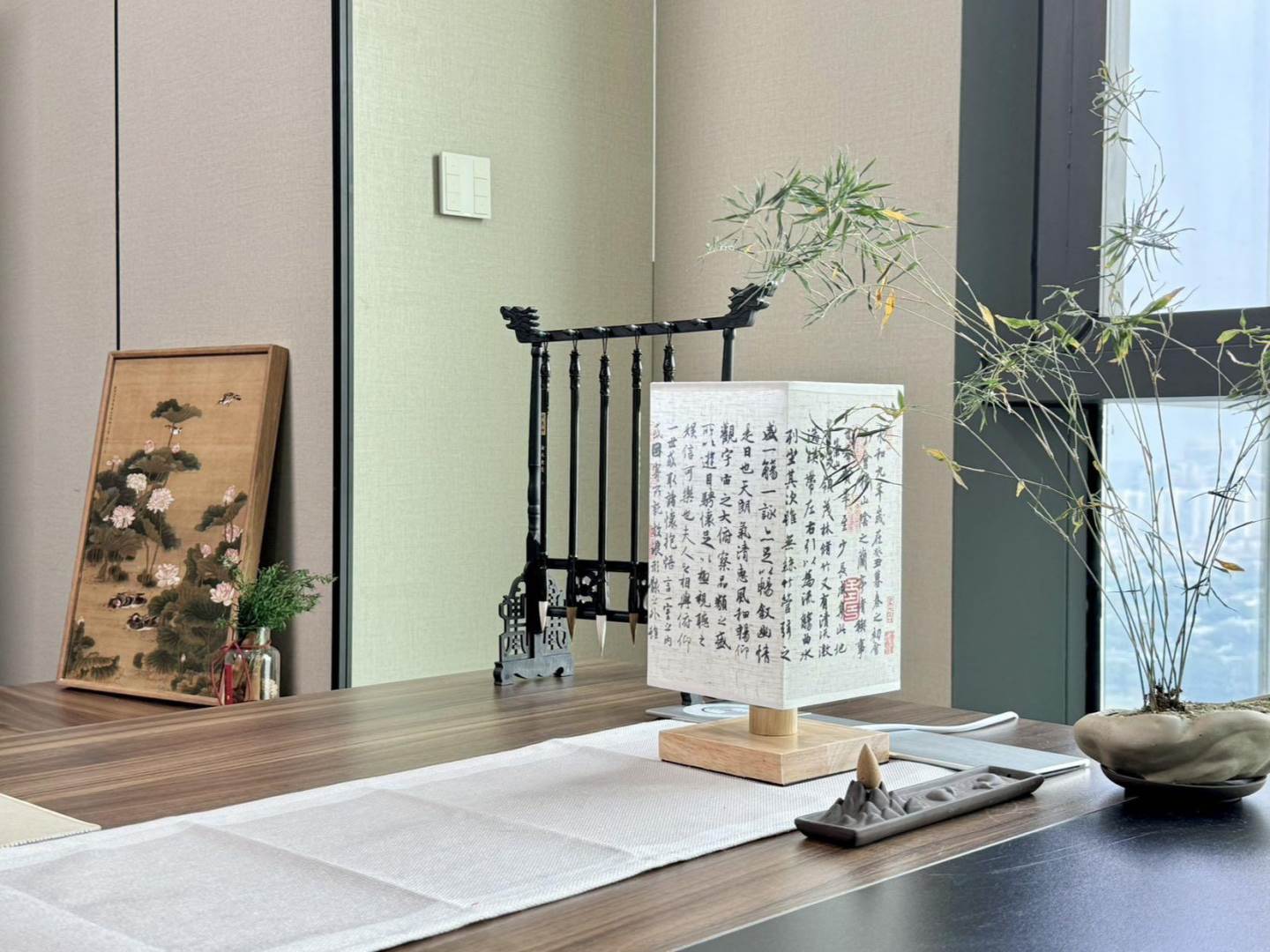 实拍图
