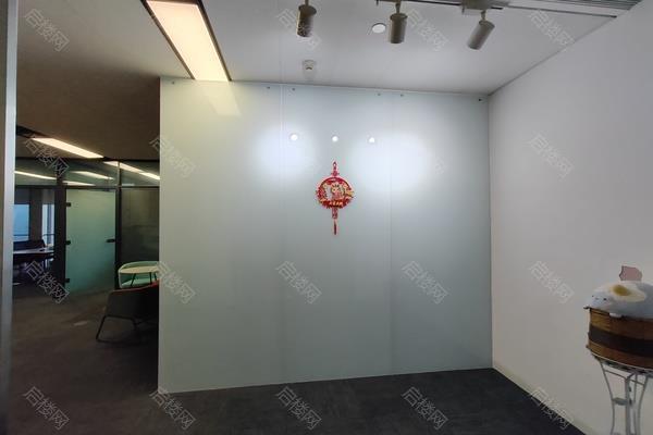绿地双子塔