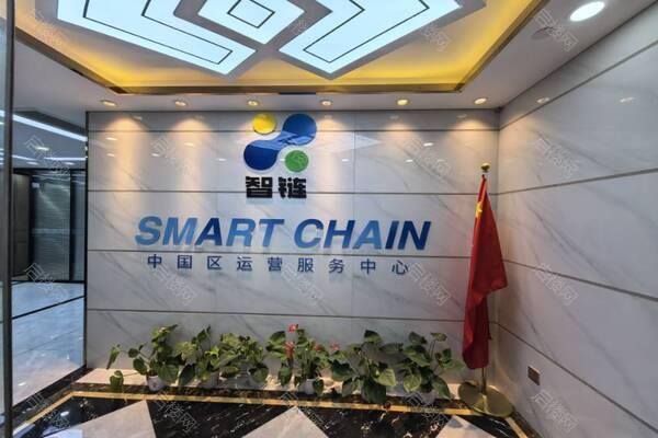 长房国际大厦出租房图片