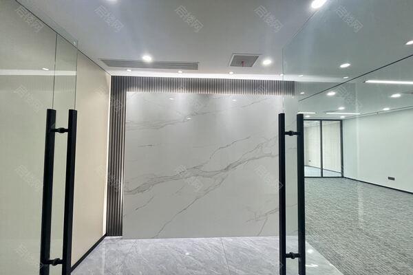 汉街总部国际出租房图片